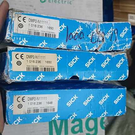 sick西克高精位移传感器DMP2-N11111，订货询价