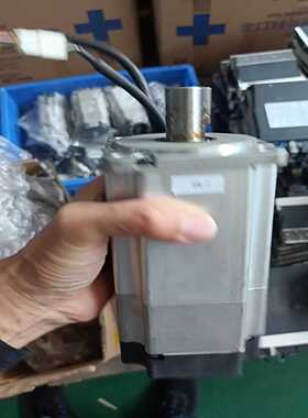 松下伺服电机750瓦刹车MHMJ082G1VMHMD082--议价商品