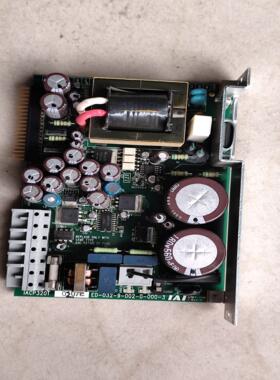 IAI控制器实物图 IACP3201  020E ED-032-9-002-0-000-3