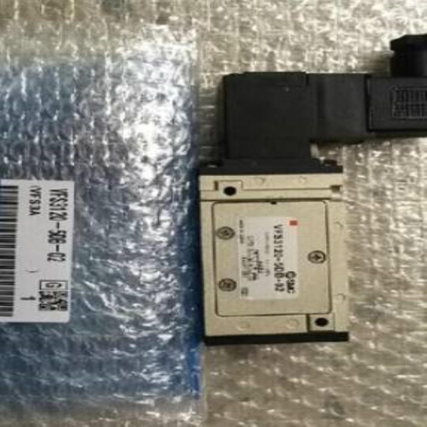 配件SMC 原装进口电磁阀 VP744R-5GS1-A-X500现货议价