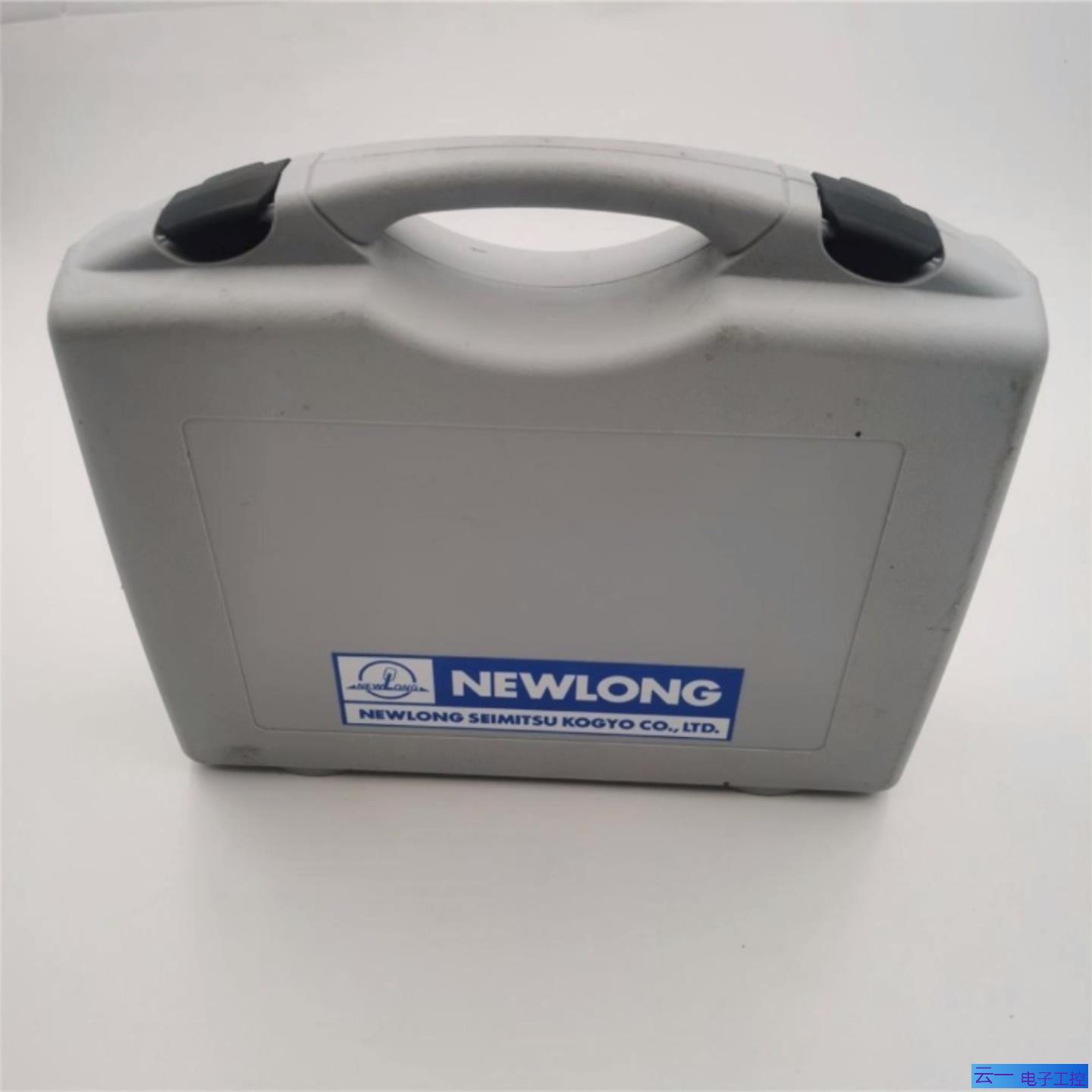 ST01-0301出一个NEWLONG SEIMITSU K；议价