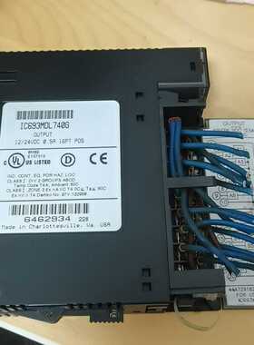 GEPLCIC693MDL740G模块