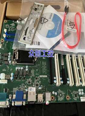 研华AIMB-705REV:A1AIMB-705VGA询价