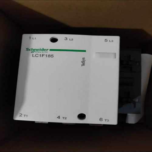 交流接触器LC1F185M7各种规格线圈电压可更换询价