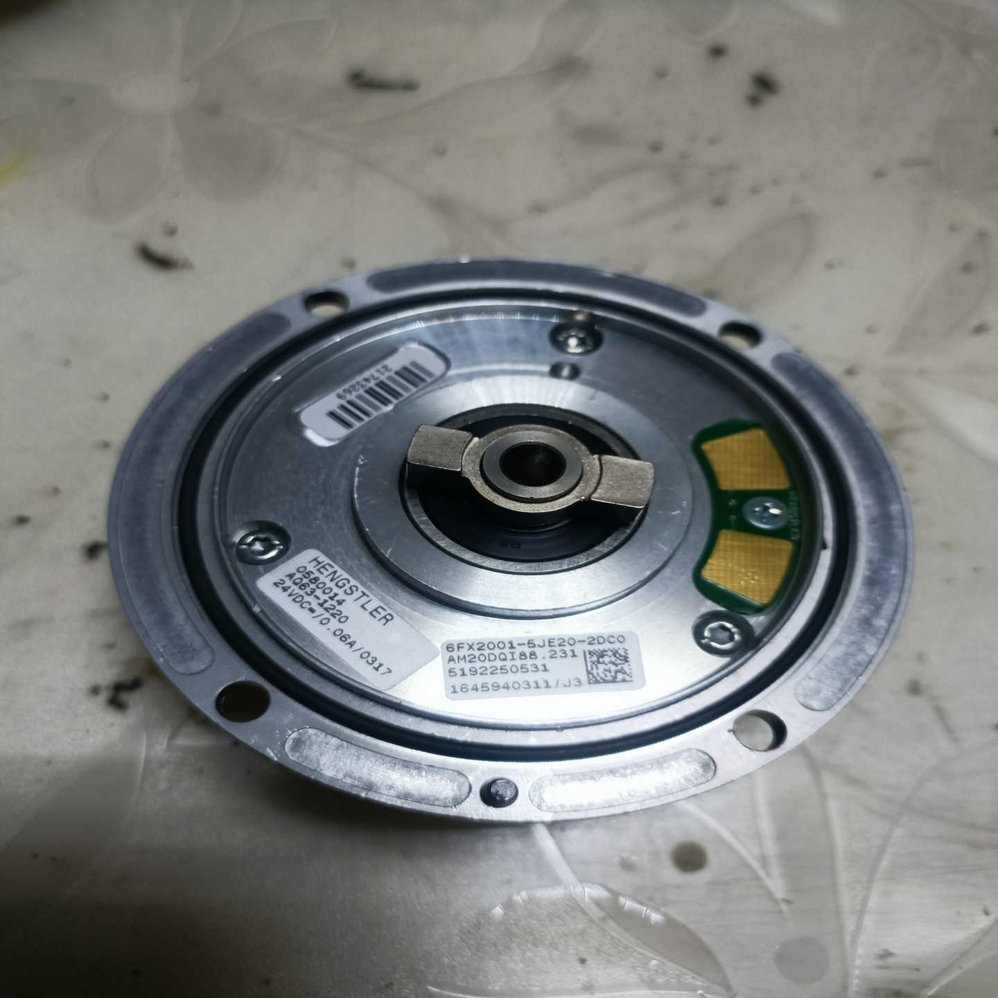 【议价】6FX2001-5JE20-2DC0，专属ID号:51922