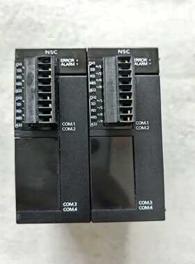 充新AFP7NSC松下PLC模块，包好用--议价商品