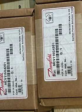 议价丹弗斯控制阀MV116102-MV1164201适用