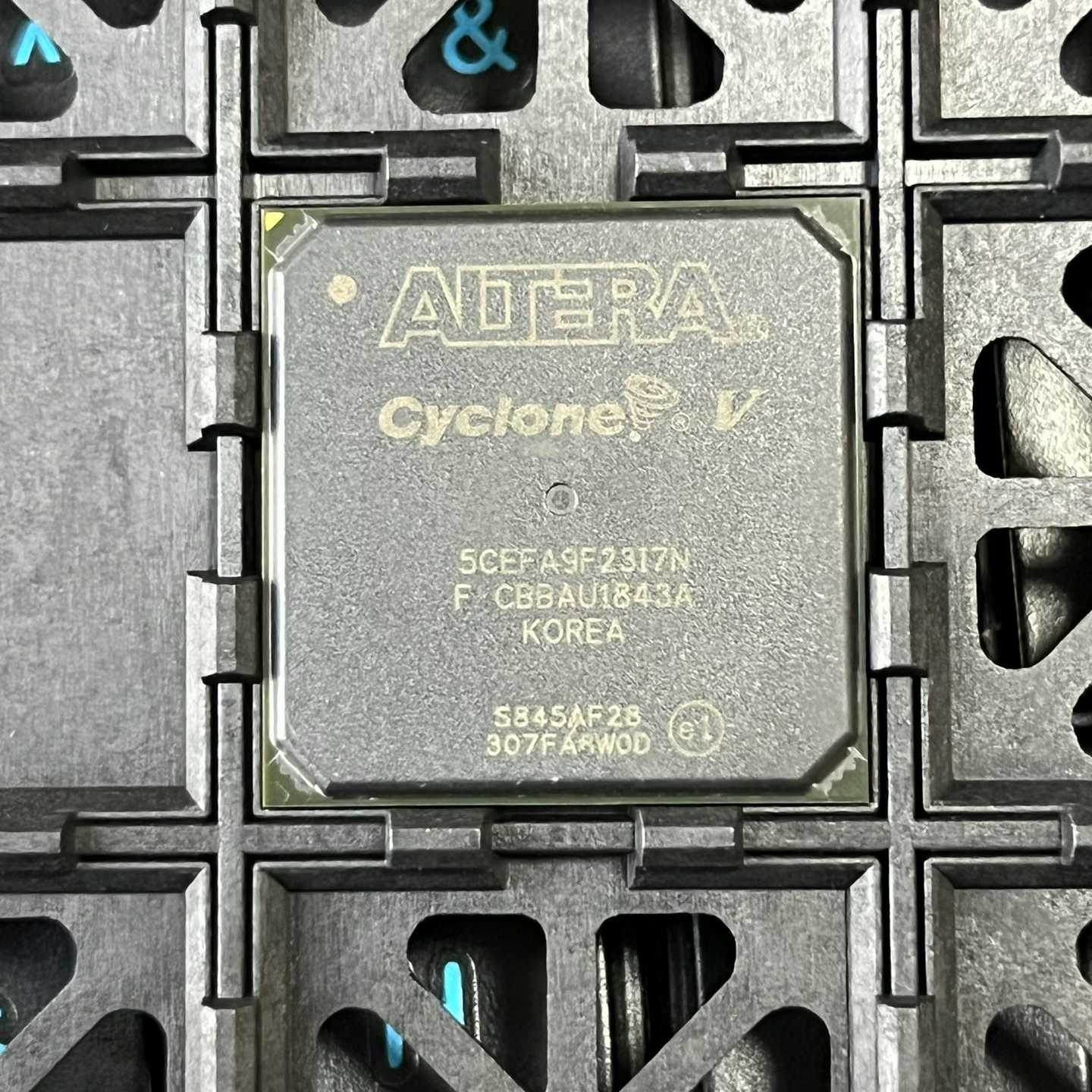 5CEFA9F23I7N一站式配单、专业翻新料。｛芯科胜｝期-议价