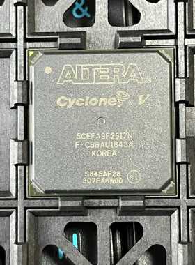 5CEFA9F23I7N一站式配单、专业翻新料。｛芯科胜｝期-议价