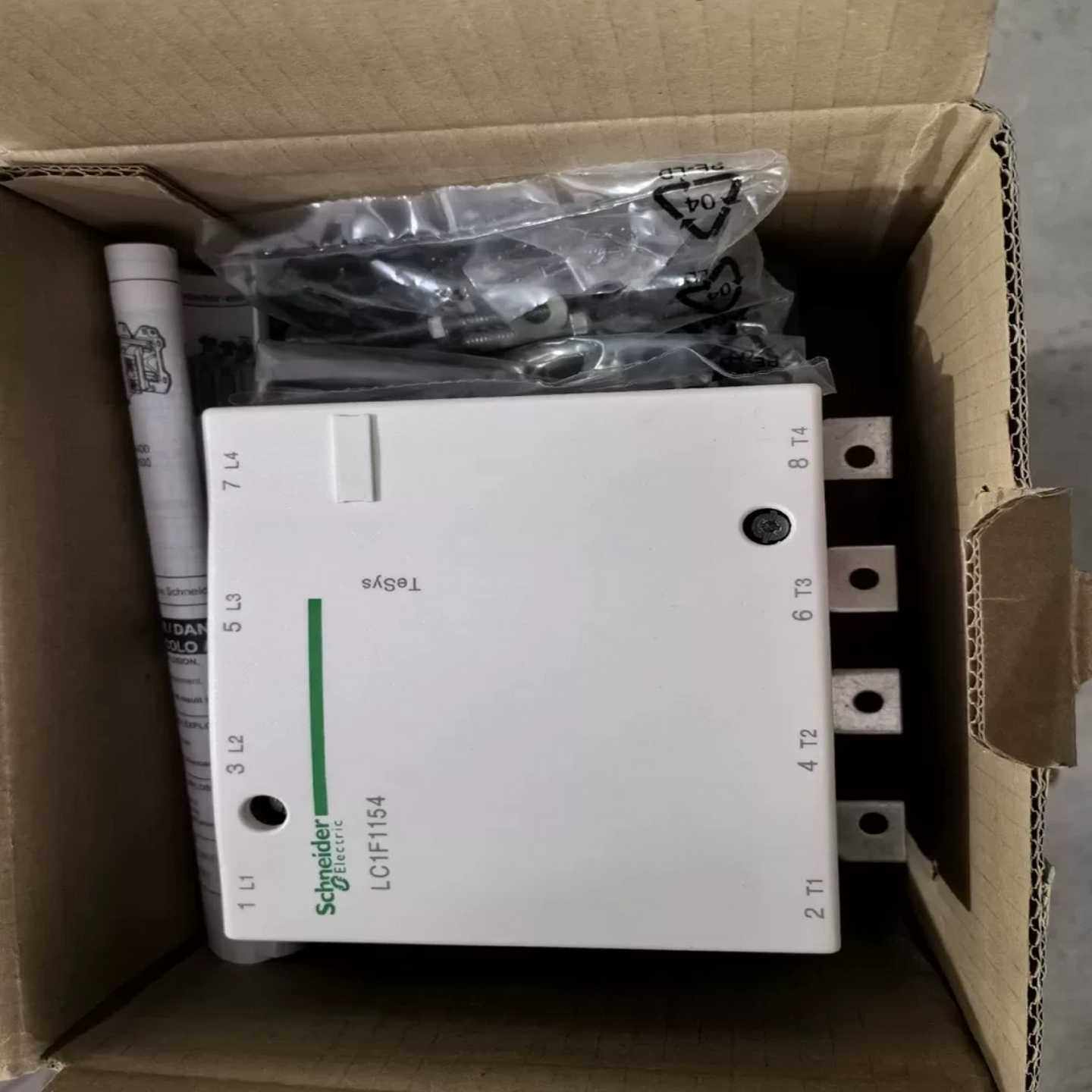 询价L11504全新接触器库存未用链接上实价齐全，L,3C数码配件,其它配件,淘宝优惠券,粉丝福利购,淘宝优惠卷