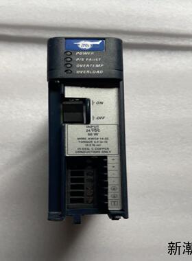 GE 模块RX3i IC695PSD040IC695PSD议价商品