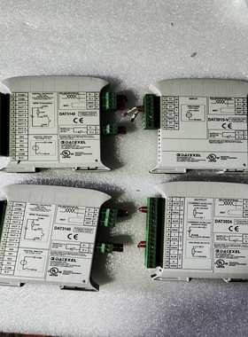 意大利DATEXEL温度变送器模块DAT3140两个，D询价