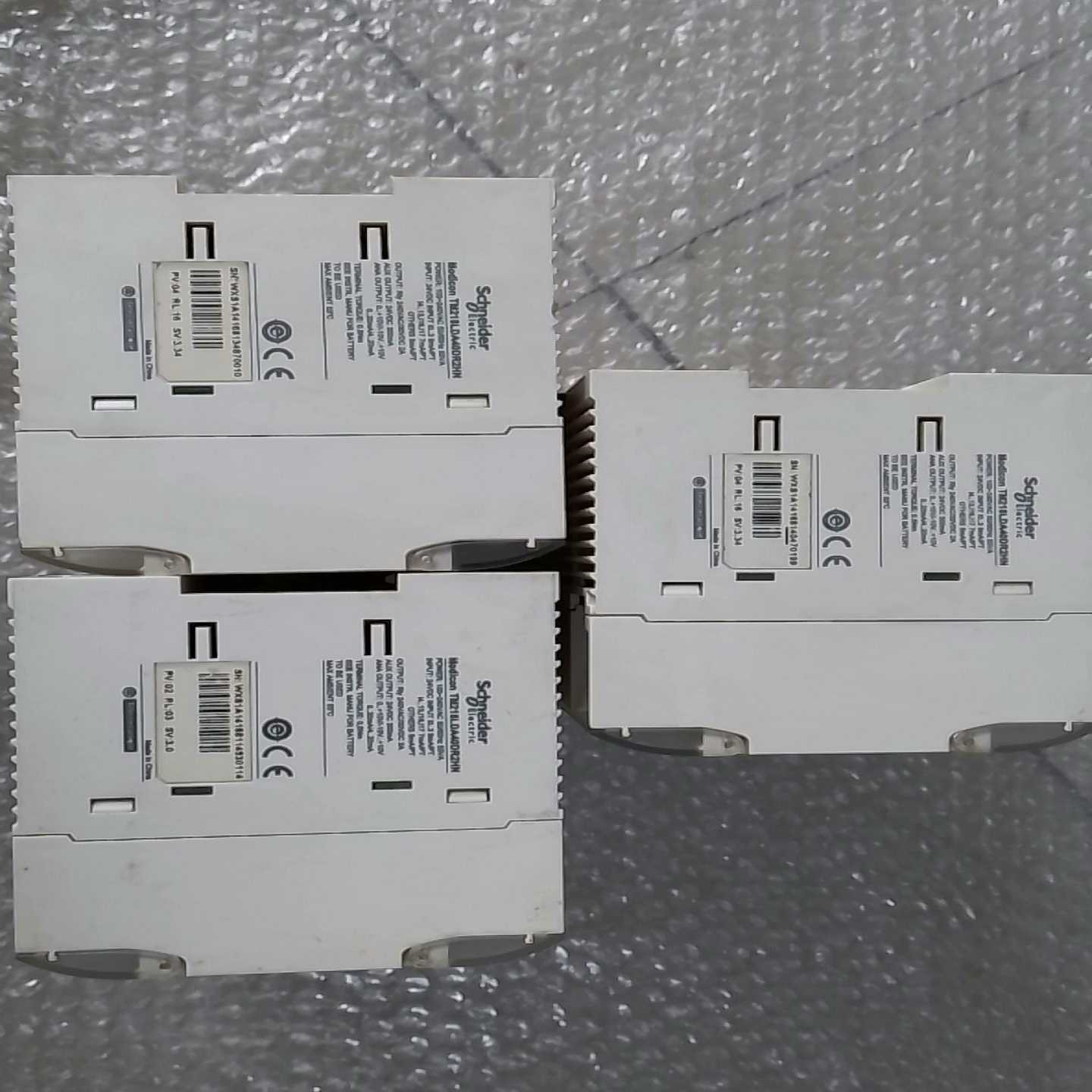 咨询-TM218LDA40DR2HN3台