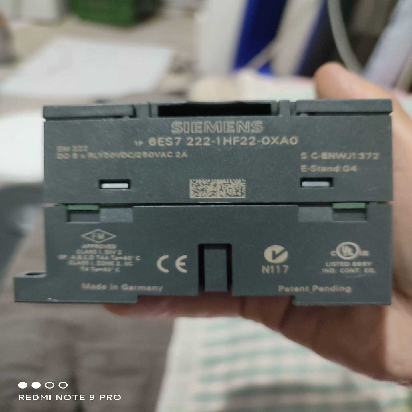 西门子PLC模块型号一议价商品