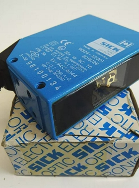 SickWS24-X23012015728SenderLichtschranke-unused/OVP-