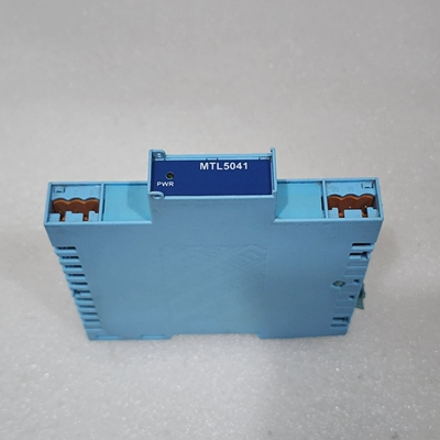 MESSTECHNIKMTL5041REPEATERNETZTEIL