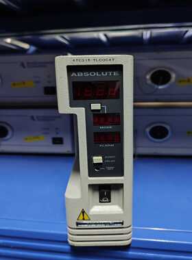 ABSOLUTE恒温控制器ATCS15-TLCOCAT，型--议价商品