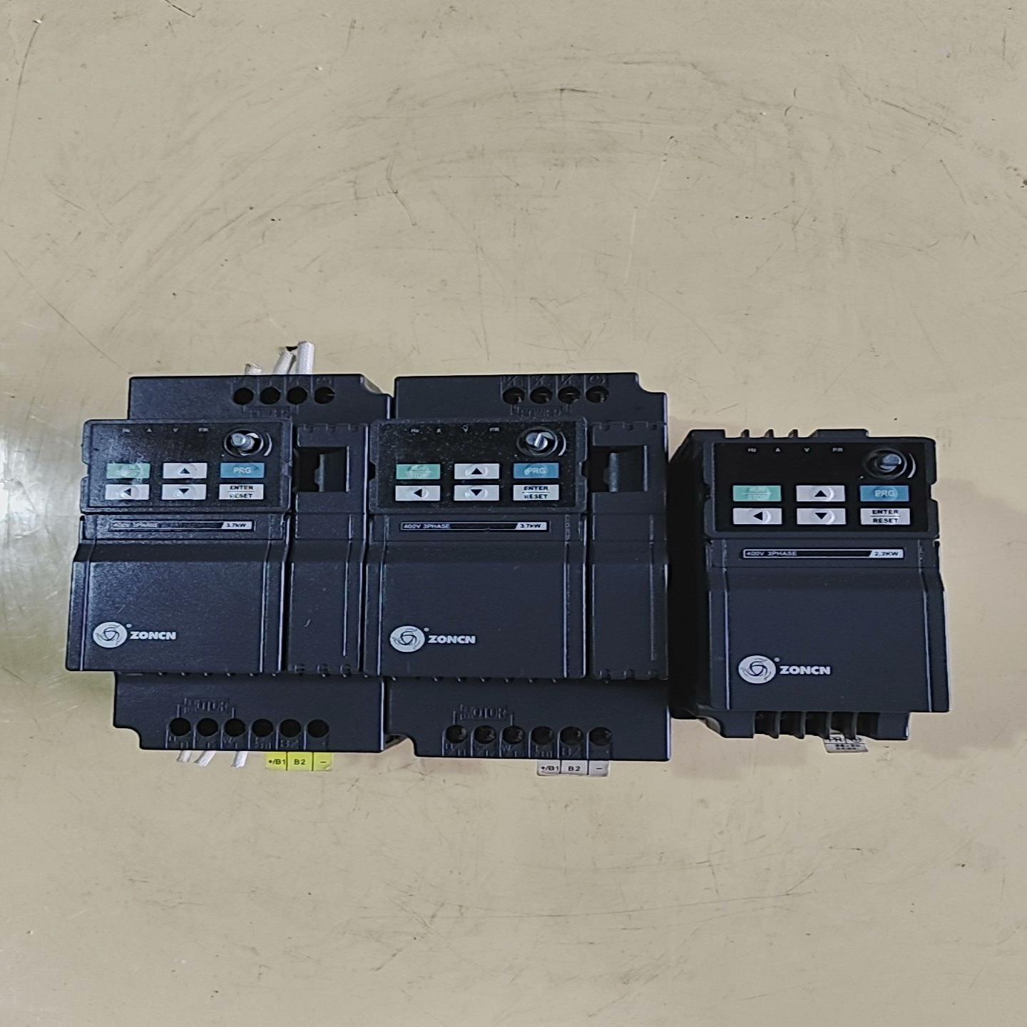 上海众辰ZONCN变频器Z2400-2R2G2.2KW38询价