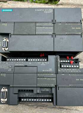 西门子s7-200smartSR20，6ES7288---议价商品