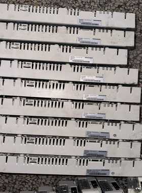 汇川变频器MD880主板HCU-51-Pro 原装二手 包好