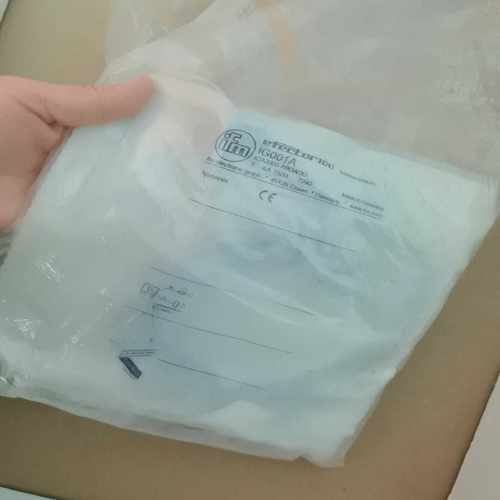 议价IFMJ易福门IG001A全新原装正品现货/维修