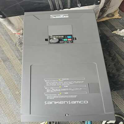 三垦VM06-0450-N4 45KW/37KW 380~询价