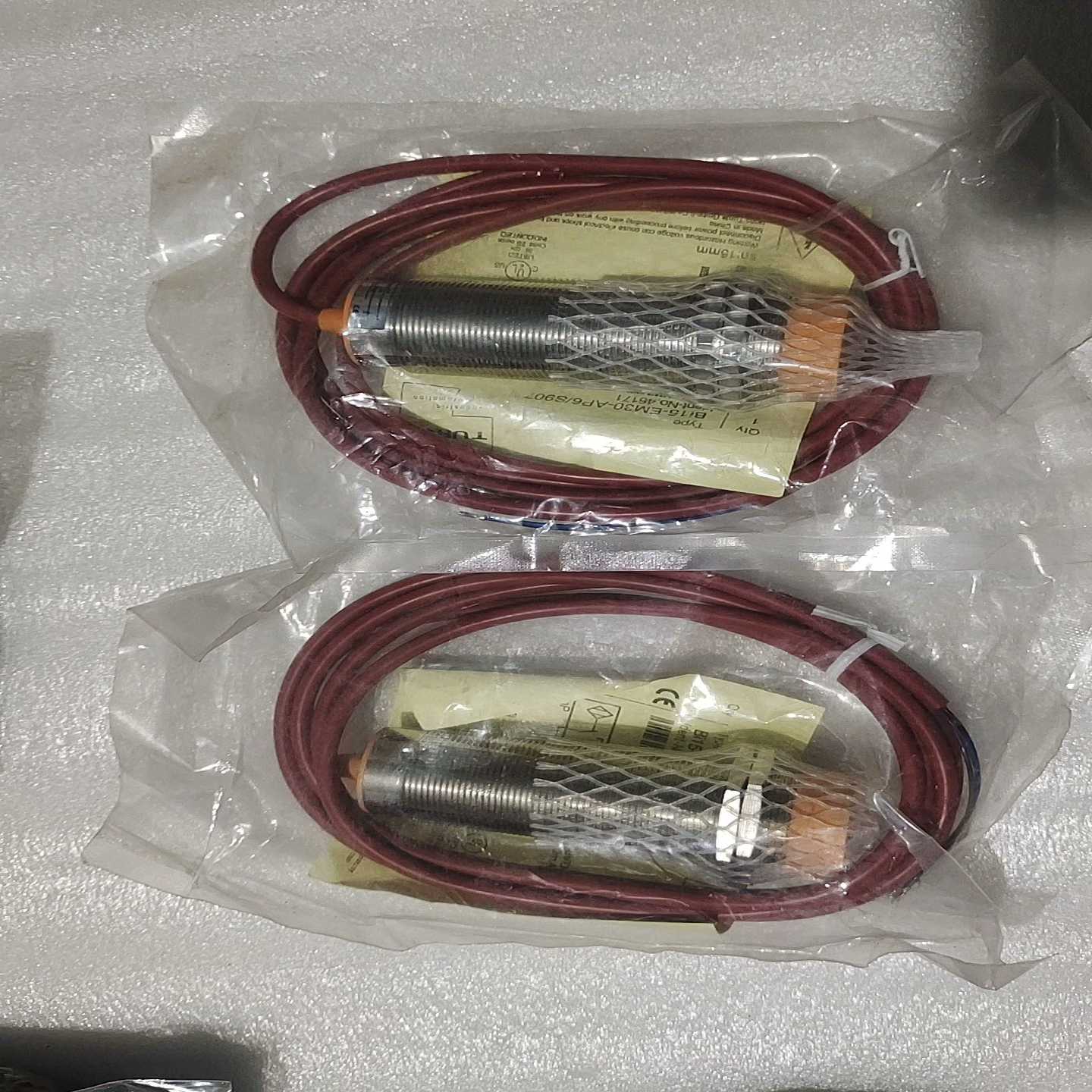 图尔克接近开关Bi15U-EM30-AP6/S907，正~询价