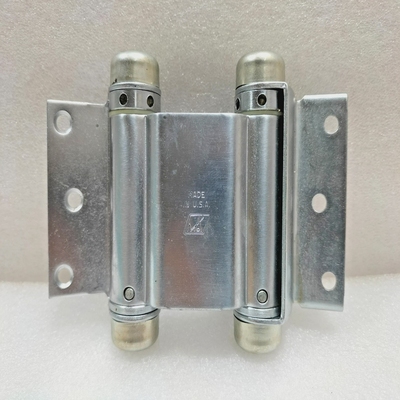 McKINNEYESSEX1001DOUBLEACTINGSPRINGHINGE-SETOF2PC