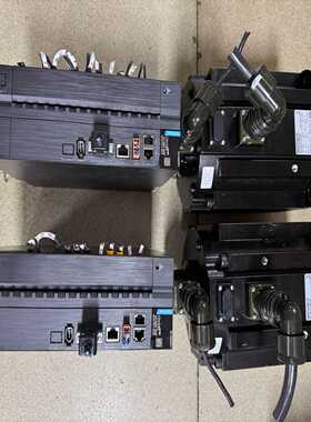 汇川SV660NT021I伺服驱动器，6kW功率，三相AC输--议价商品