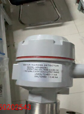 【请询价】WATER INGRESS DETECTOR水浸探测器型号