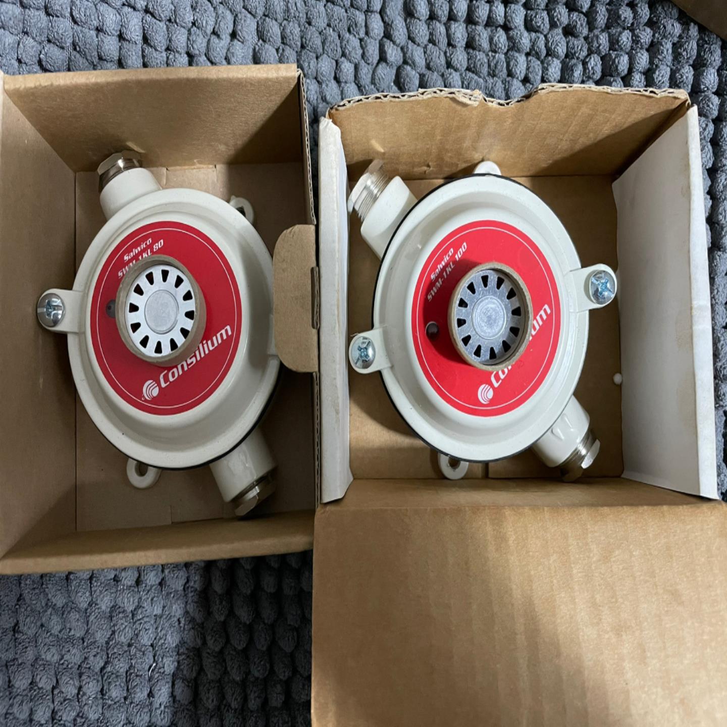 Consilium SWM-1KL议价~询价