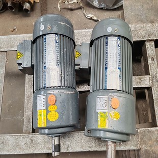 减速电机750W1比60和100 询价 电压三相380V 轴直径2