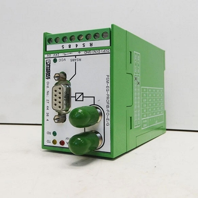 PhoenixContactPSM-EG-PROFIB/FO-E/G2744364Kommunikations-