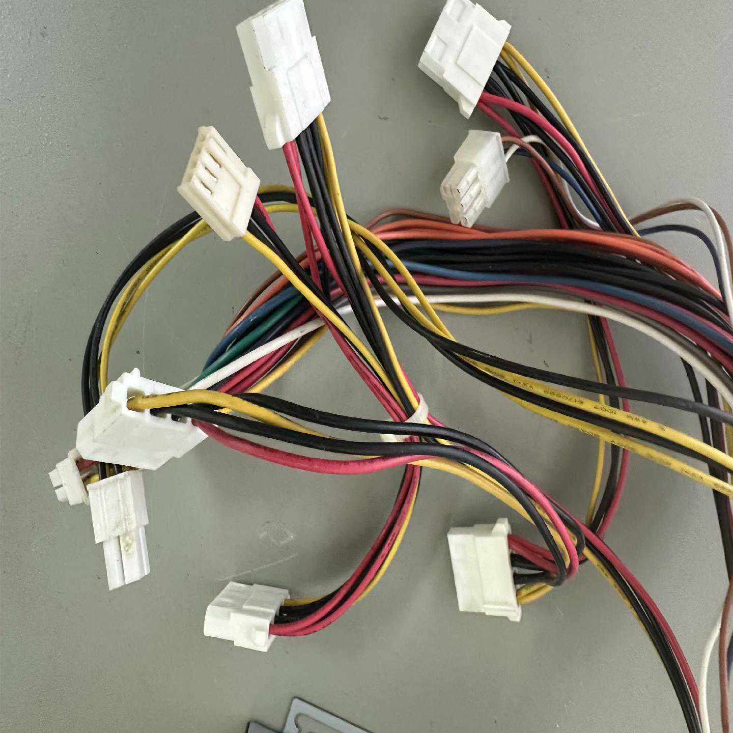 维控触控屏幕，型号LEVI700LK，实物图拍摄，功能包好，--议价