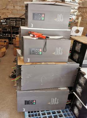 【星慕电子】英威腾变频器CHV190-030/37G-4 30/37kw