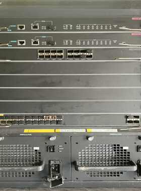 华三H3CS7506ELSQM3MPUB0引擎卡二张-议价