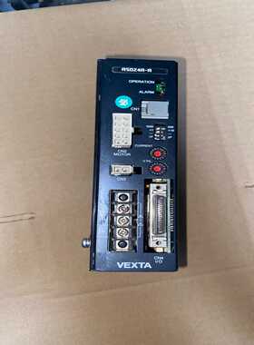 ASD24A-AVEXTA伺服驱动器询价