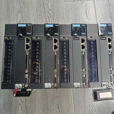 IS620FT5R4I，汇川驱动器，成色如图，功能正常，还有询价