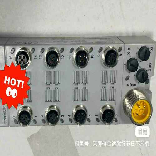 AB 1732E-IB16M12R 2手  AB 1734-~询价