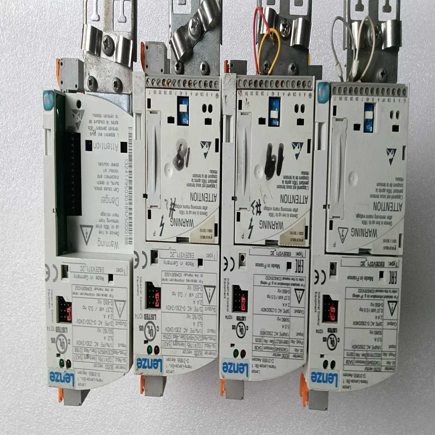 询价~伦茨变频器E82EV371-2C，，功能，运费到