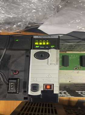 【议价】AB1756-L75。、功能正常、议价议价适用