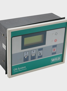 WILOCR-SystemR101362008000Regelger?t/ControlUnit-use