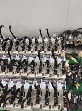 售前询价伺服套装50W驱动器MUDS5A5A1A电机MUMA议价