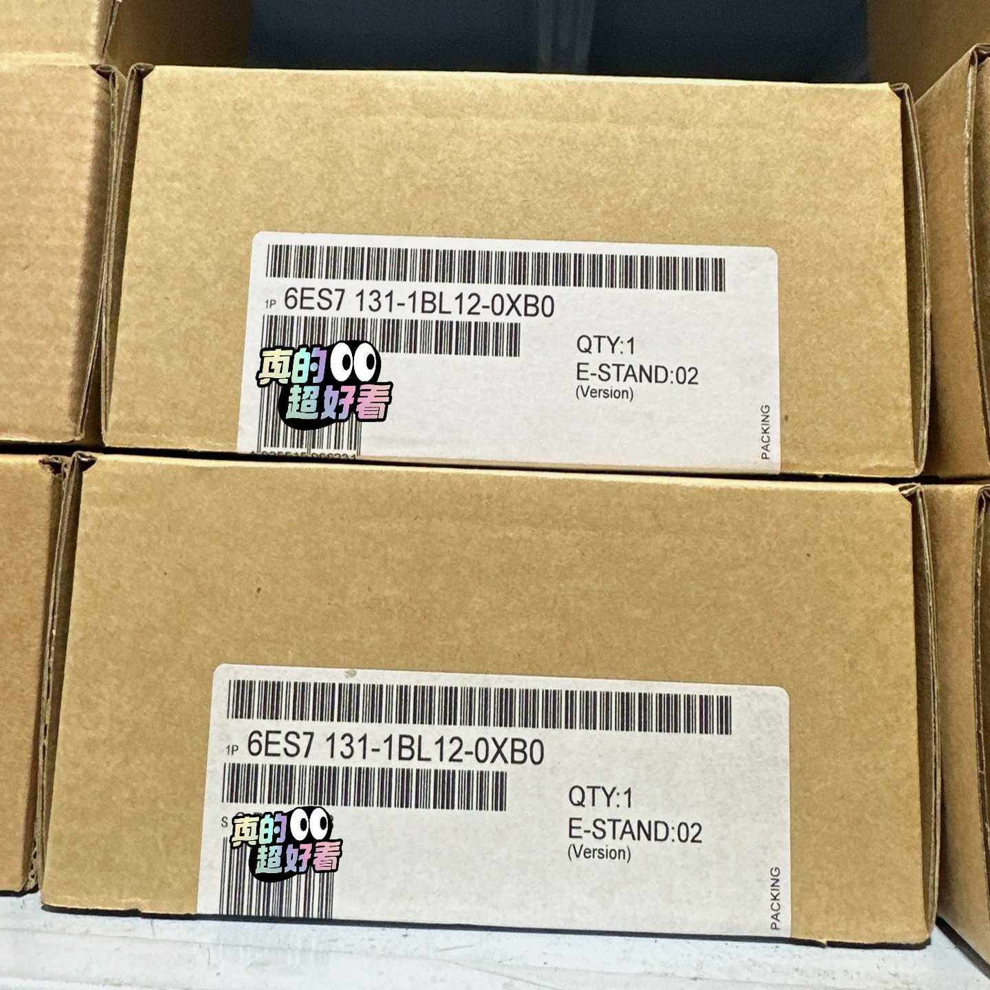 【议价】6ES7131-1BL12-0XB06ES7131-1适用