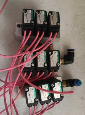 咨询-CKD电磁阀GFAB11-Z-12C