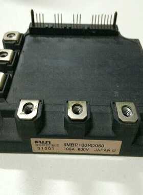 【议价】模块6MBP100RD060测试好可翻新物美价廉