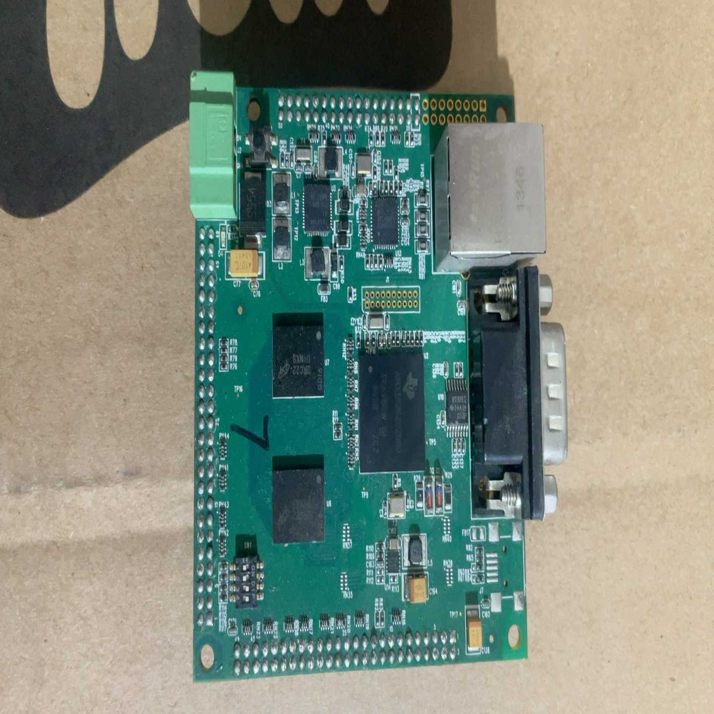 询价AM3352BZCZ80开发板，