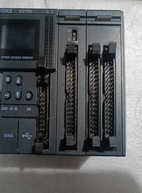 基恩士PLCKV-700，KV－C32XA，K－C64T询价