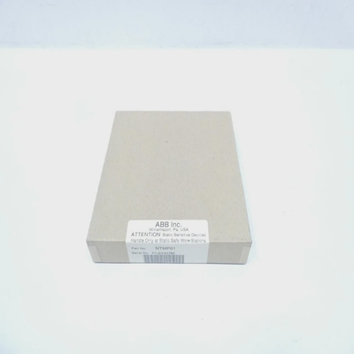 AbbNTMP01Infi90终端单元