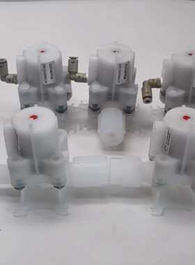 询价韩国MEGAFLOW气动隔膜阀AOV08-0808FL-1